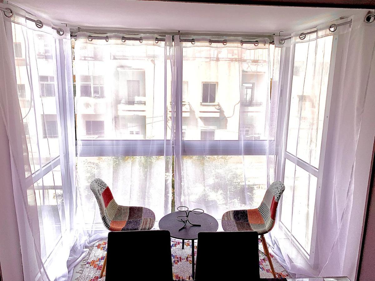 Anfa 28 - 2 Bedrooms - Well Located Apartment - Large And Pleasant คาซาบลังกา ภายนอก รูปภาพ