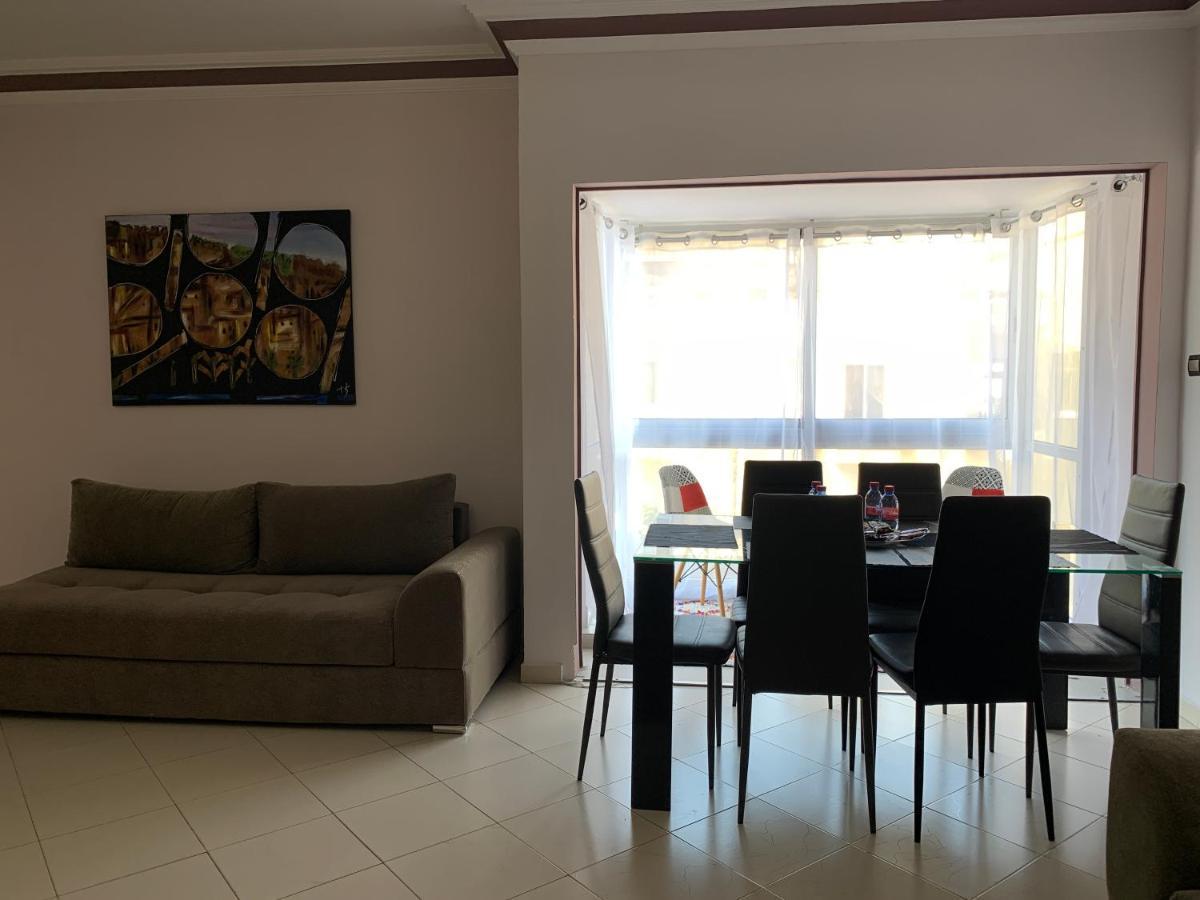 Anfa 28 - 2 Bedrooms - Well Located Apartment - Large And Pleasant คาซาบลังกา ภายนอก รูปภาพ