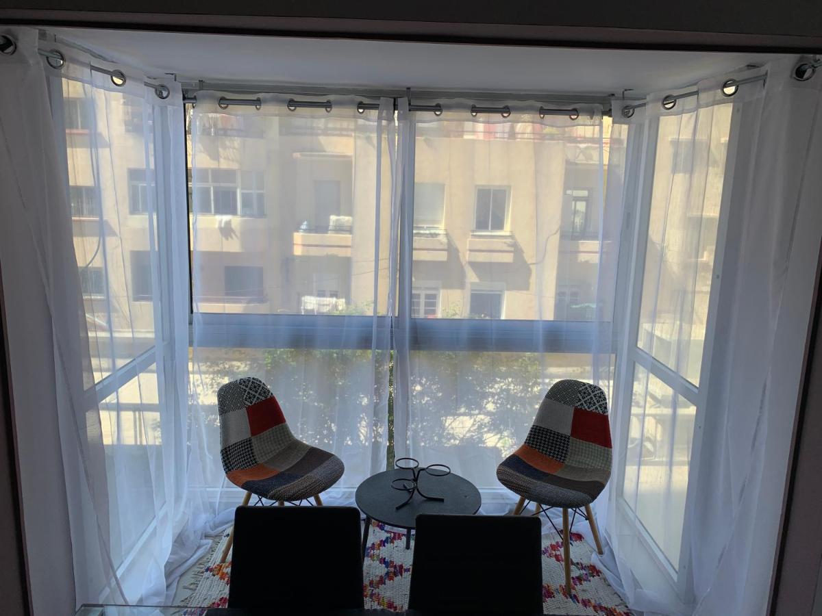 Anfa 28 - 2 Bedrooms - Well Located Apartment - Large And Pleasant คาซาบลังกา ภายนอก รูปภาพ