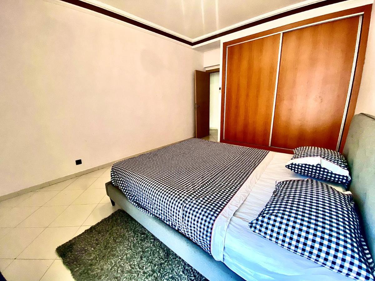 Anfa 28 - 2 Bedrooms - Well Located Apartment - Large And Pleasant คาซาบลังกา ภายนอก รูปภาพ